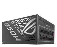 ASUS ROG Strix 850W 80 Plus Platinum - 1470836 - zdjęcie 5